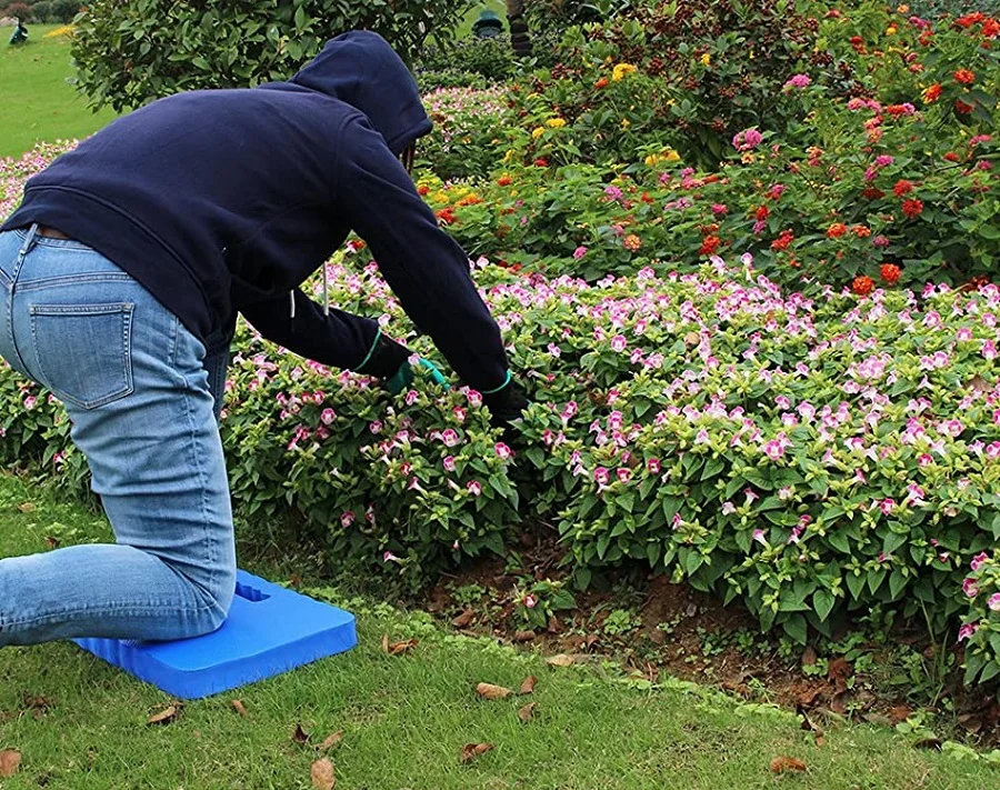 garden kneeling pad
