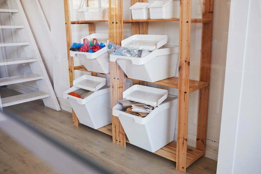 home storage