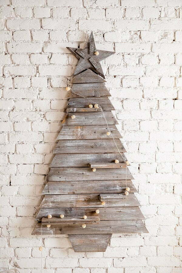 pallet tree