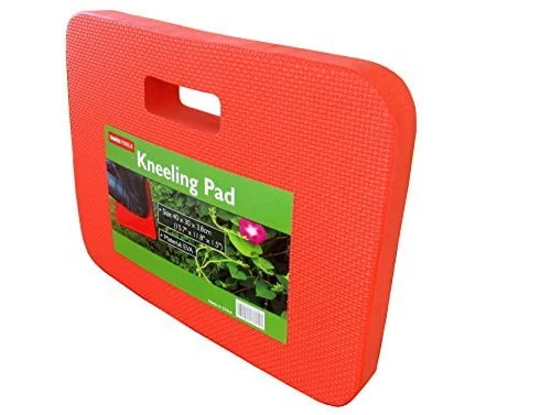 Tabor Tools Tr32a Kneeling Pad, Thick Comfortable