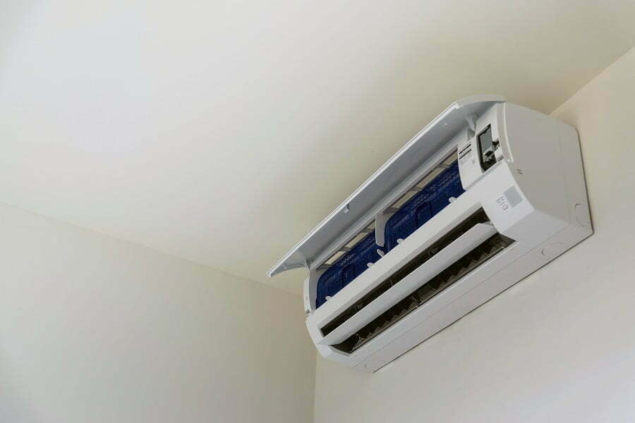 An In Depth Guide To Wall Mounted Aircons   Wall Mounted Air Conditioner 