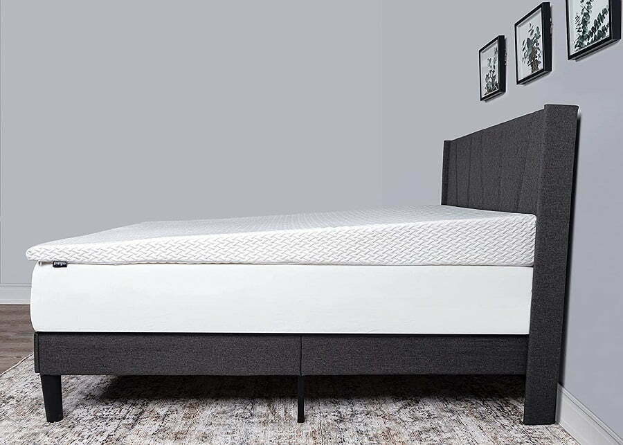 wedge mattress