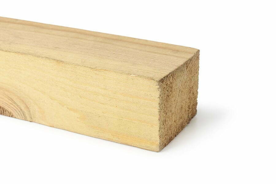 wooden block