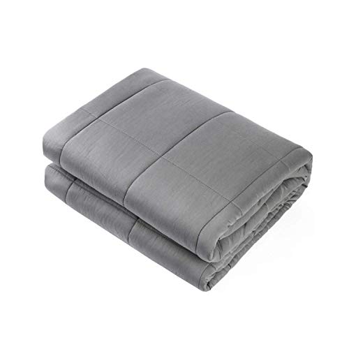 Adult Weighted Blanket Queen Size（15lbs