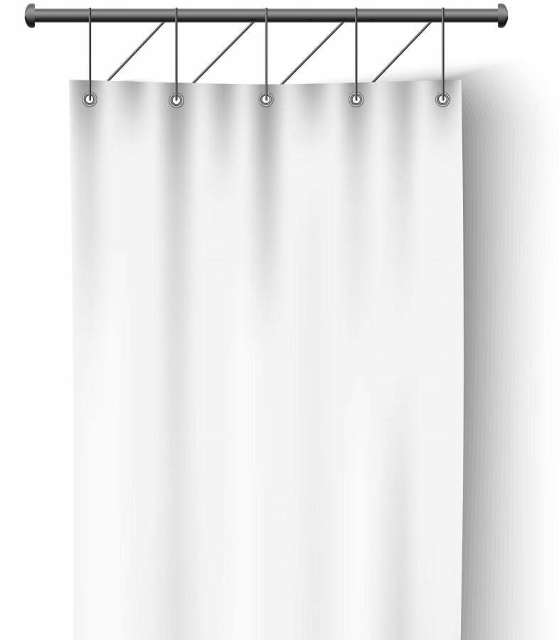 curtain liner
