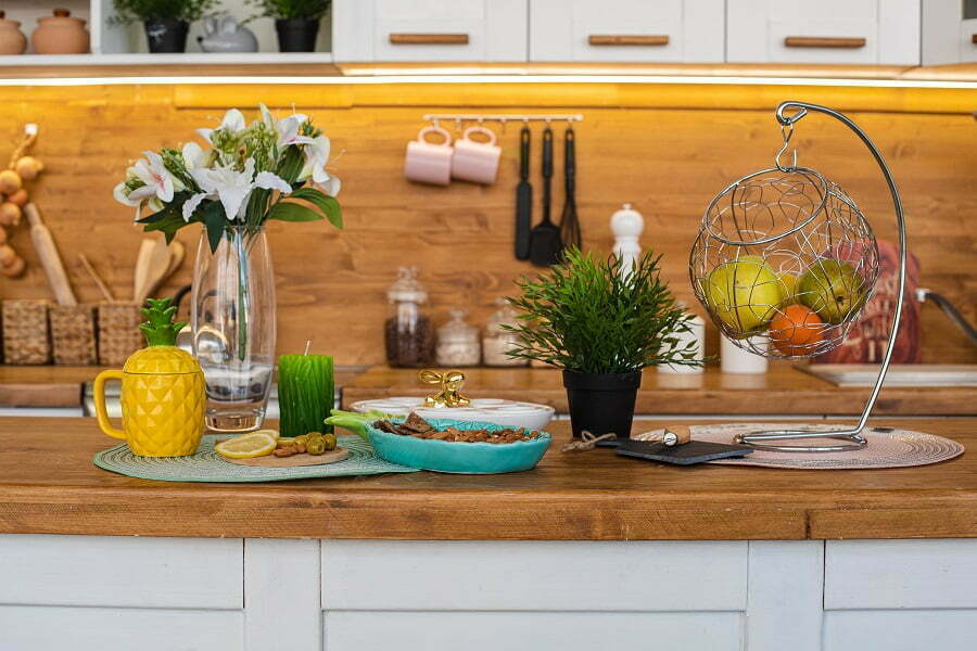 farmhouse cupboards