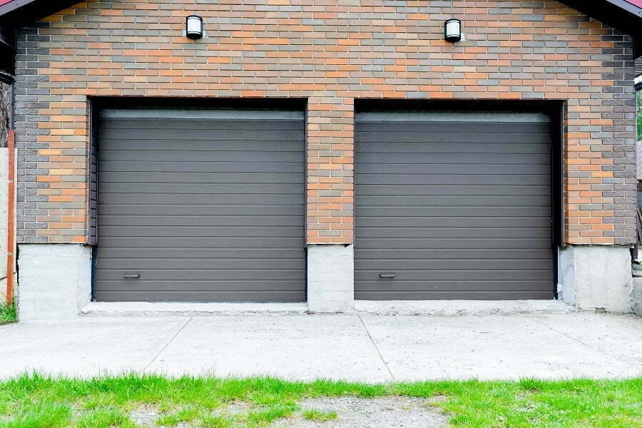 garage doors