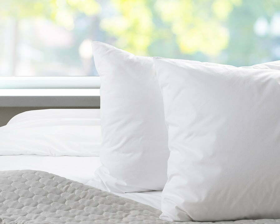 window pillows