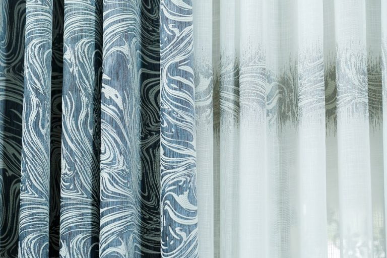 Blackout vs. Room Darkening Curtains Difference in the Numbers