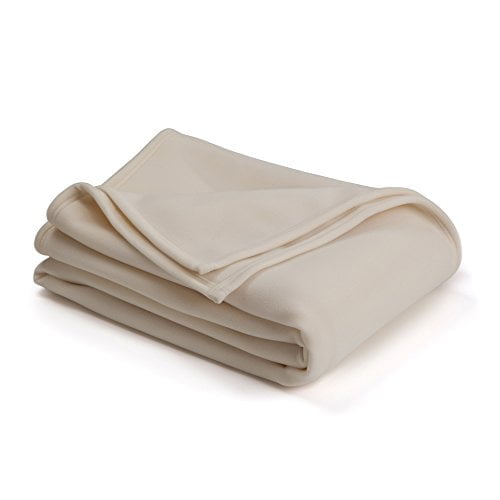 The Original Vellux Blanket - Full/queen, Soft,