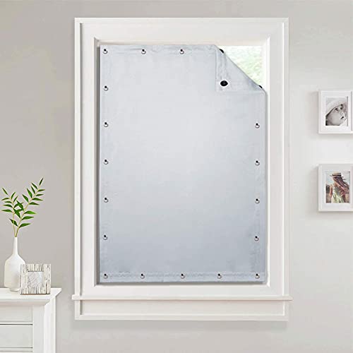 Travel Blinds Curtain For Roof Window - Adjustable