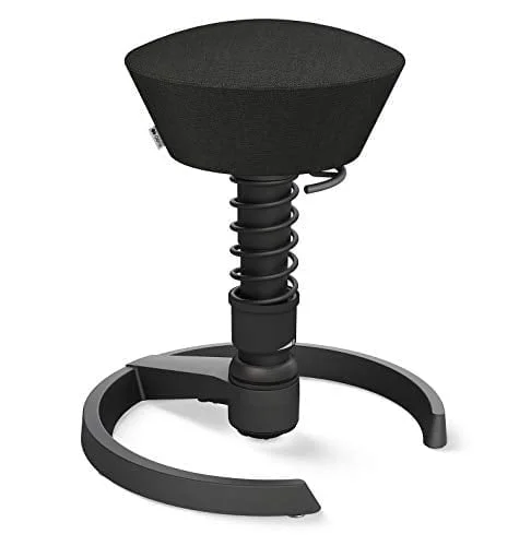 Aeris Swopper New Edition Ergonomic Stool -