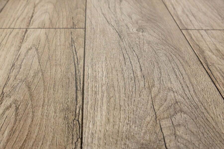 oak wood floor