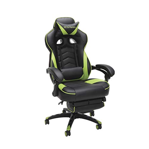 Respawn Rsp-110 Racing Style Gaming, Reclining