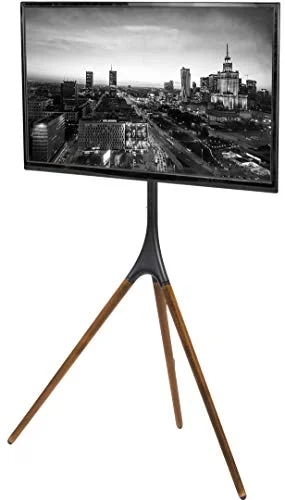 Vivo Artistic Easel 45 To 65 Inch Led Lcd Screen,