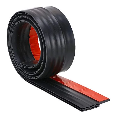Sunmon Silicone Door Draft Stopper – 39 Inches