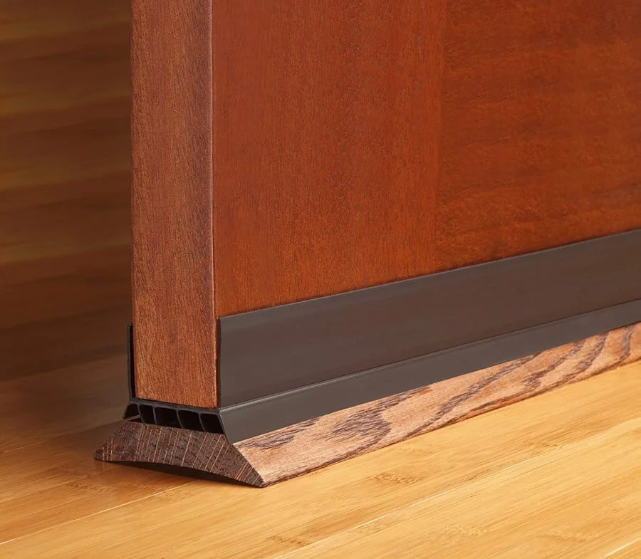 M-d Building Products 43337 M-d U-shape Under Door