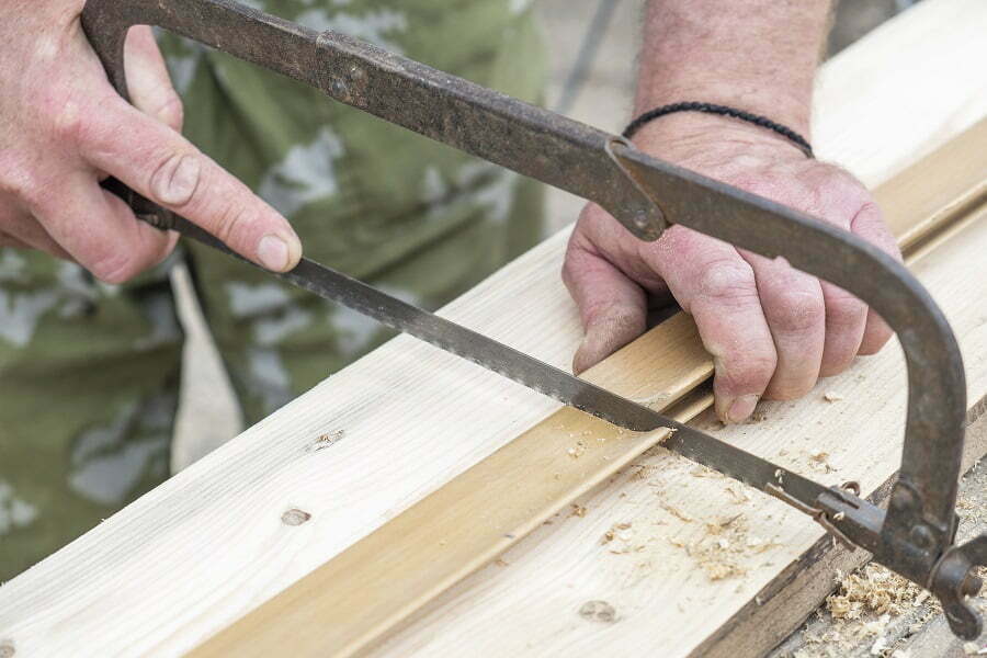 diy door sweep