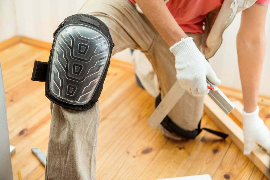 Why Knee Pads Are Renovation Gear Must-Haves