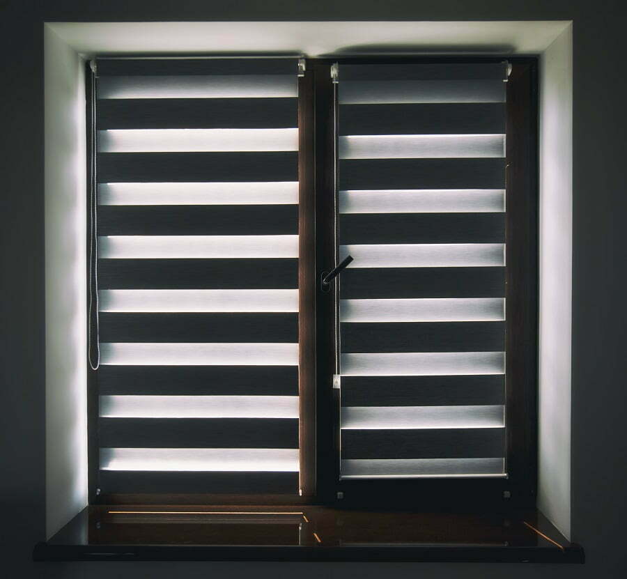 roll-up shutters