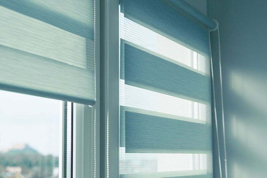 roller shades