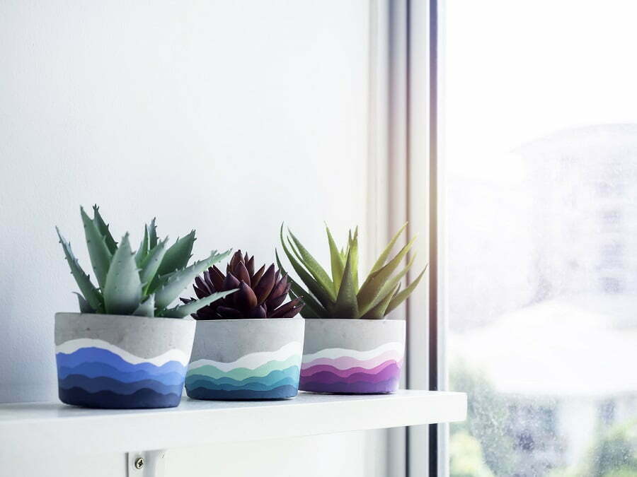 window shelf