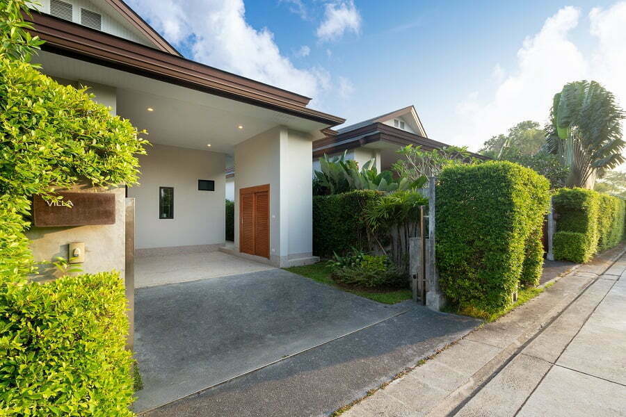 carport epoxy