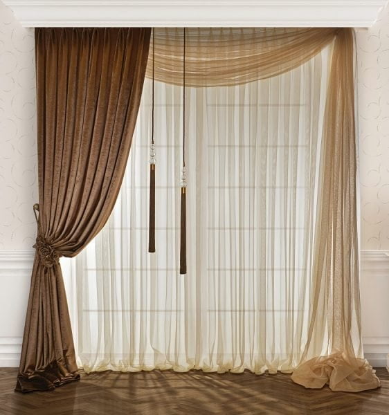 7 Valance Alternatives to Bring Back Style