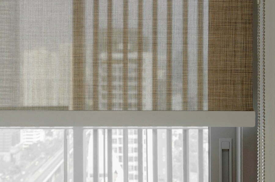 roller blinds