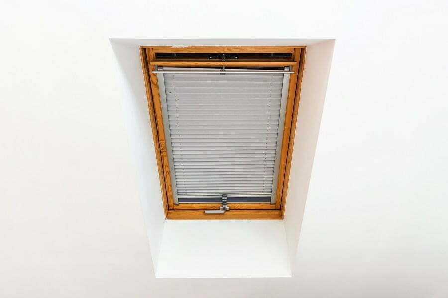 skylight shades