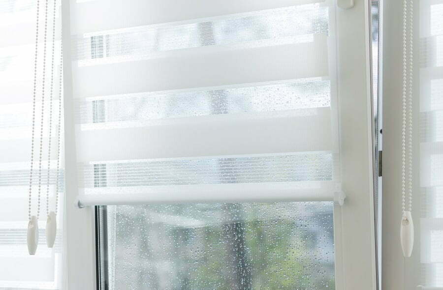 small cellular shades