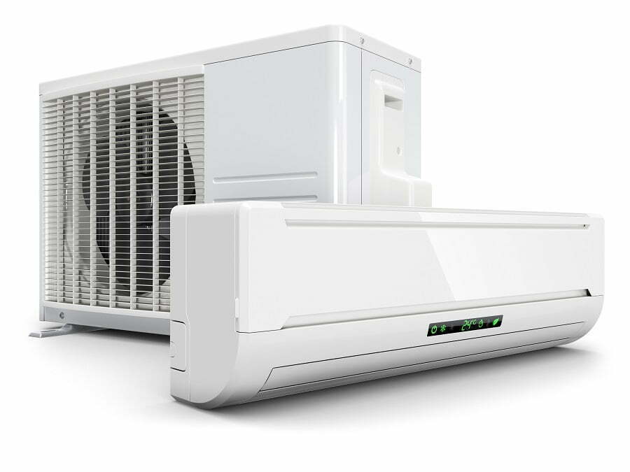 ductless ac