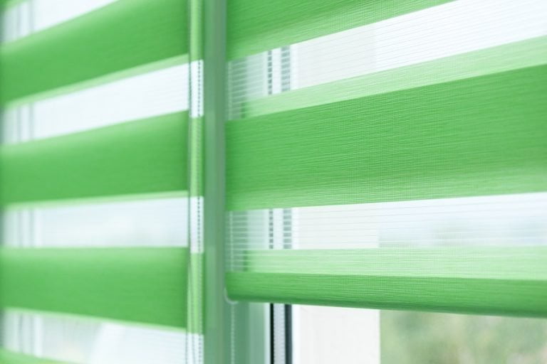 What Are Zebra Blinds and How Do They Work?