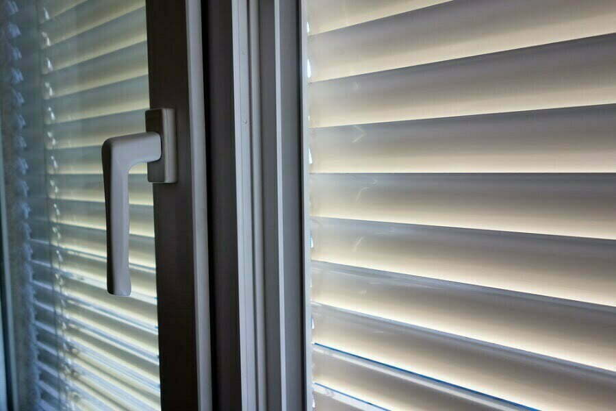 blinds that look like shutters