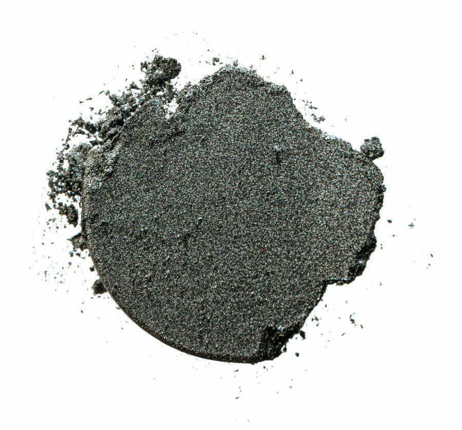 fly ash