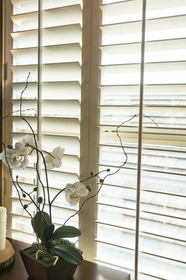 Interior Window Shutters 