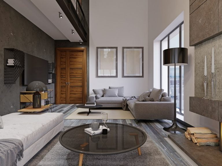 15 Alternative Living Room Ideas to Break Formal Rules Sınırsız Bilim