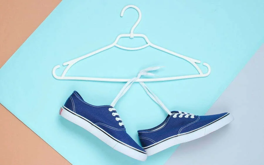 hangers for shoes
