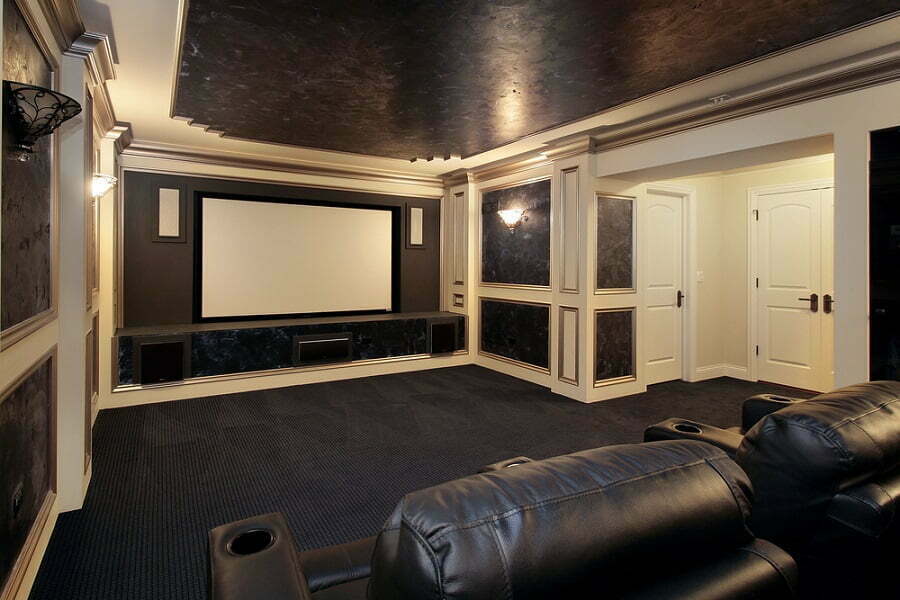 home theater