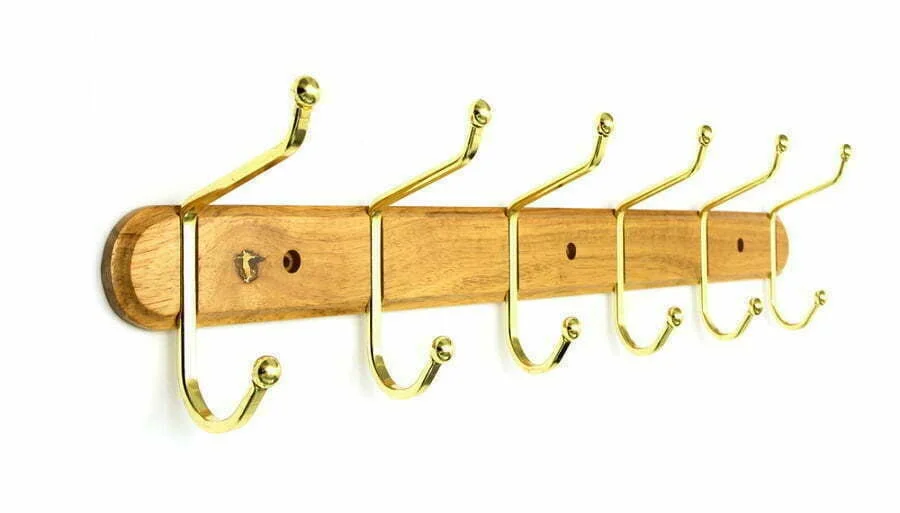 wall hooks