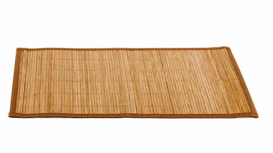 Bamboo Mat