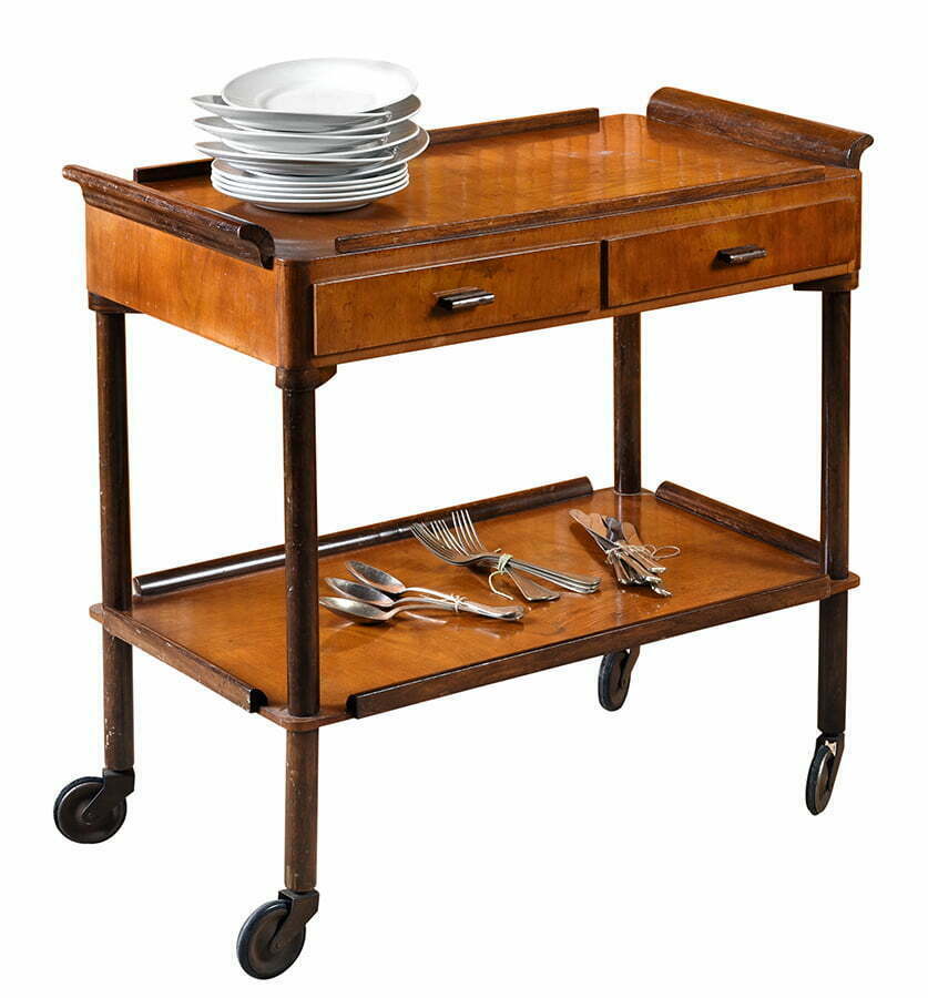 Bar Cart