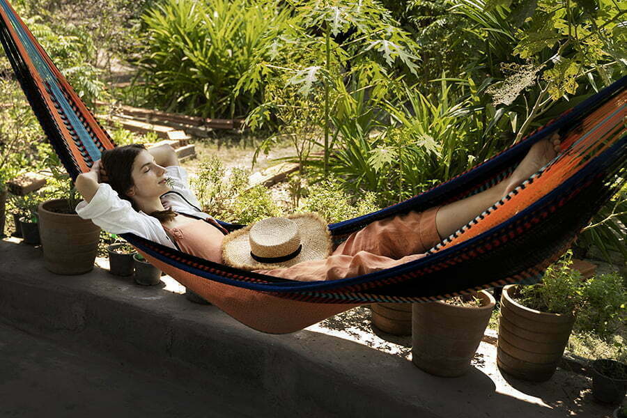 Hammock