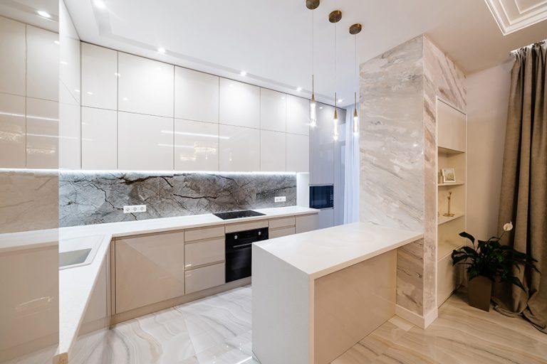 20 Kitchen Island Alternatives for a New Centerpiece