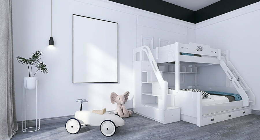 Loft Bed