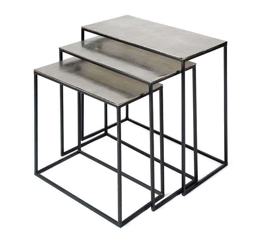 Nesting Tables