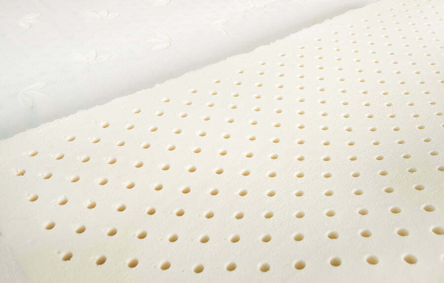 Organic Latex Mattresses