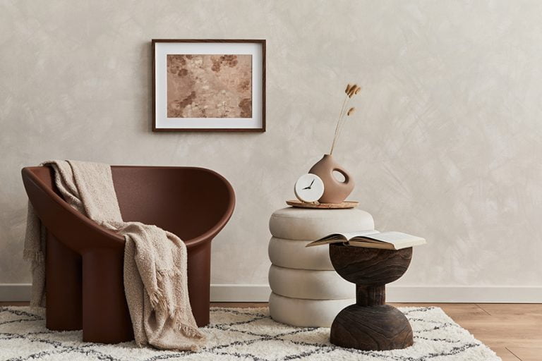 25 Unique End Table Alternatives