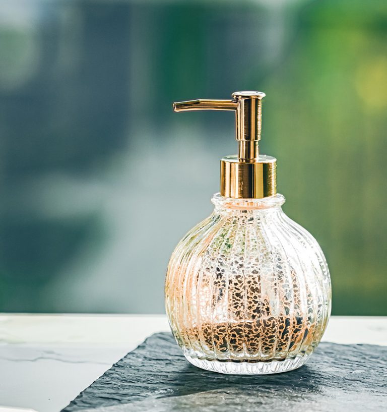 6 Cheaper Soap Dispenser Alternatives