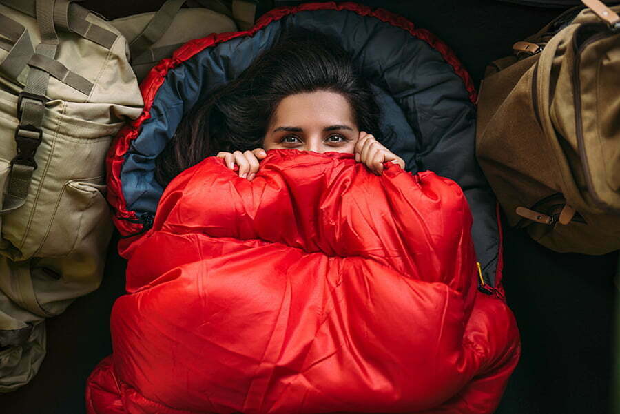 Sleeping Bag